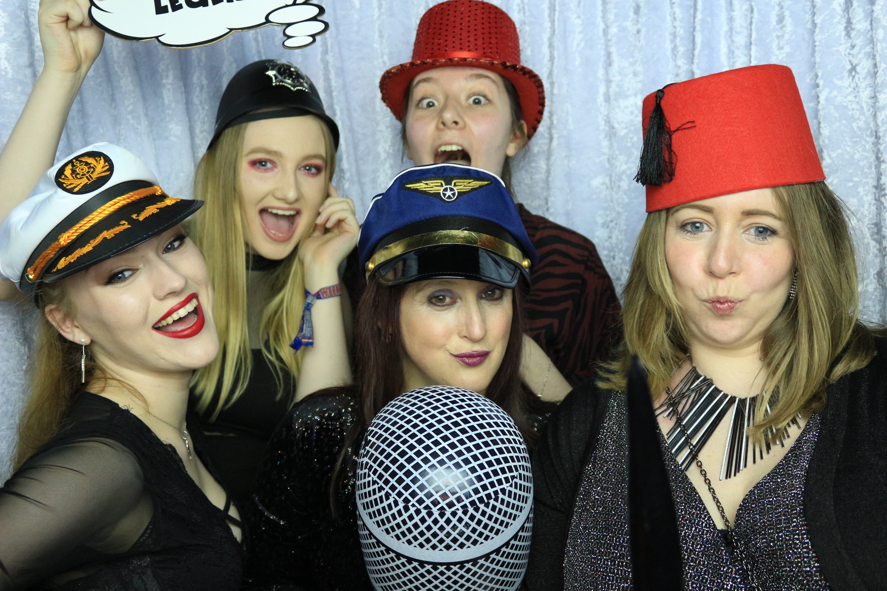 John Lewis Christmas party - Images | View more photos from the event at gallery.partydelightsphotobooth.co.uk/u/PartyDelightsPhotoBooth/John-Lewis-Christmas-party-Images